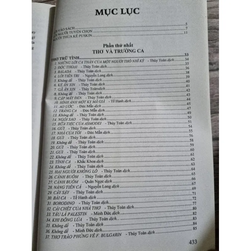 Lermontov - tuyển tập  748499