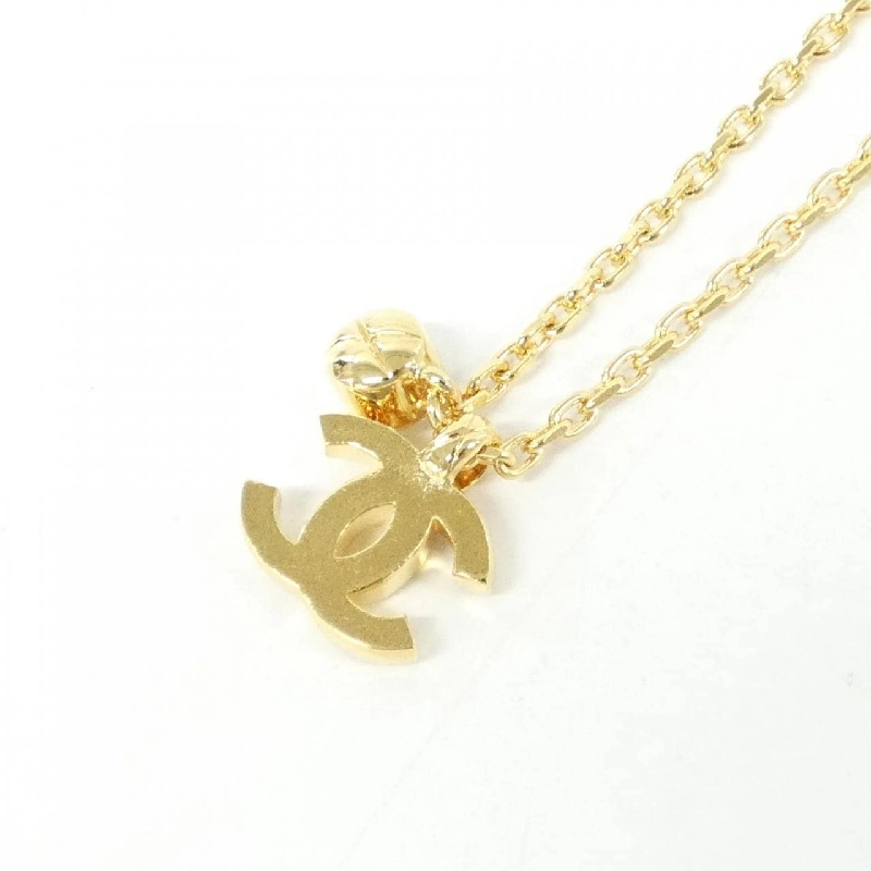 Chanel ABH256 Dây chuyền - Hàng hiệu Authentic 806996