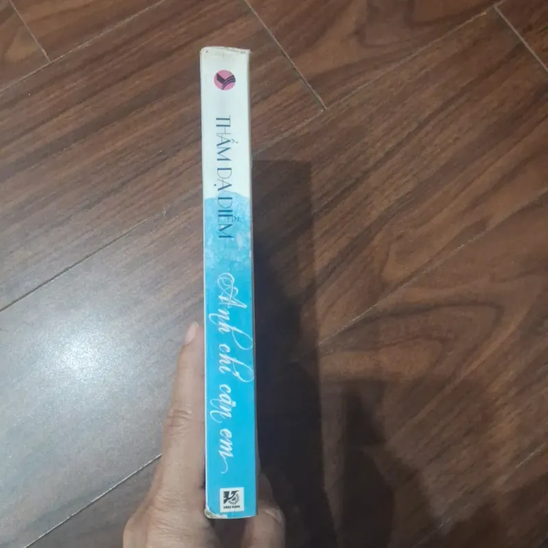 Anh chỉ cần em - thẩn dạ diễm 746478