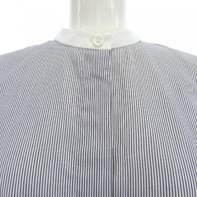 【Mã giảm giá】Áo sơ mi FENDI 636574