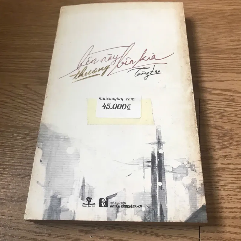 Bên này thương bên kia - Tùng Leo 925621