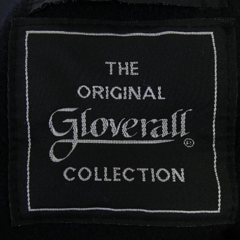 Áo khoác dạ GLOVERALL - Hàng hiệu Authentic 809468