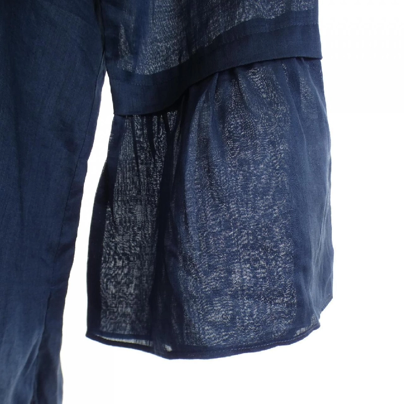 Áo sơ mi 'S Max Mara 25191111636 - Hàng hiệu Chính hãng 814250