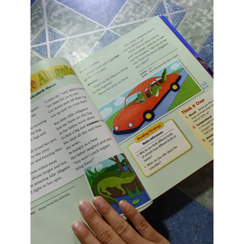 Cornerstine ( 1B, 3, 4, 5) - Pearson Longman 1019397