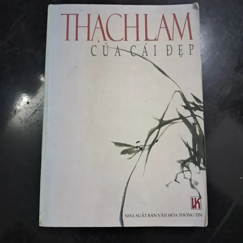 Thạch Lam- của cái đẹp 1010277