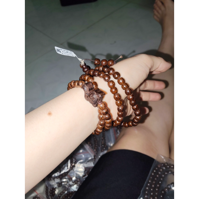 Vòng trầm tag cáo 549167