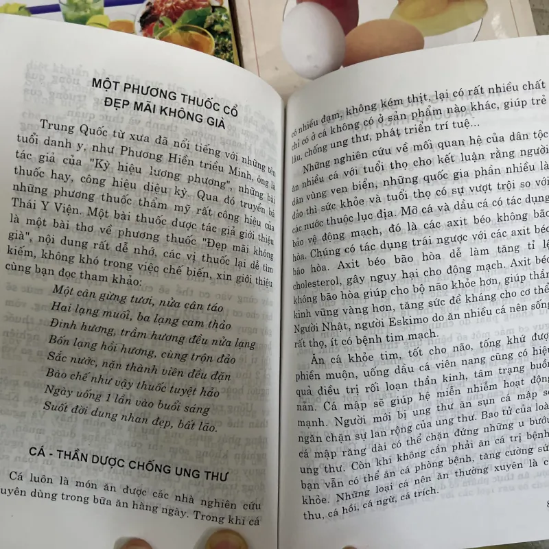 COMBO 7 CUỐN SÁCH ĂN UỐNG – BÀI THUỐC THEO Y HỌC CỔ TRUYỀN  753118