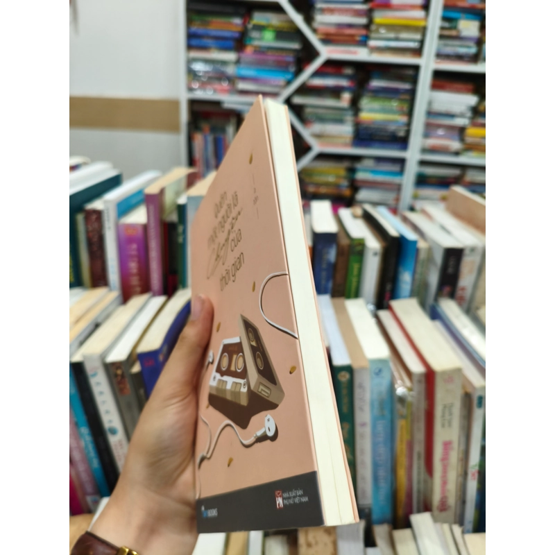 Quên một người là chuyện của thời gian 🌱 475167