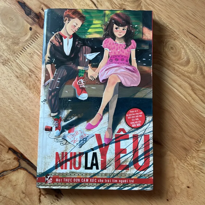 Như là yêu 595878