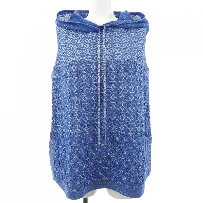 CHANEL P50886K06474 15C Áo khoác - Hàng hiệu Authentic 824997