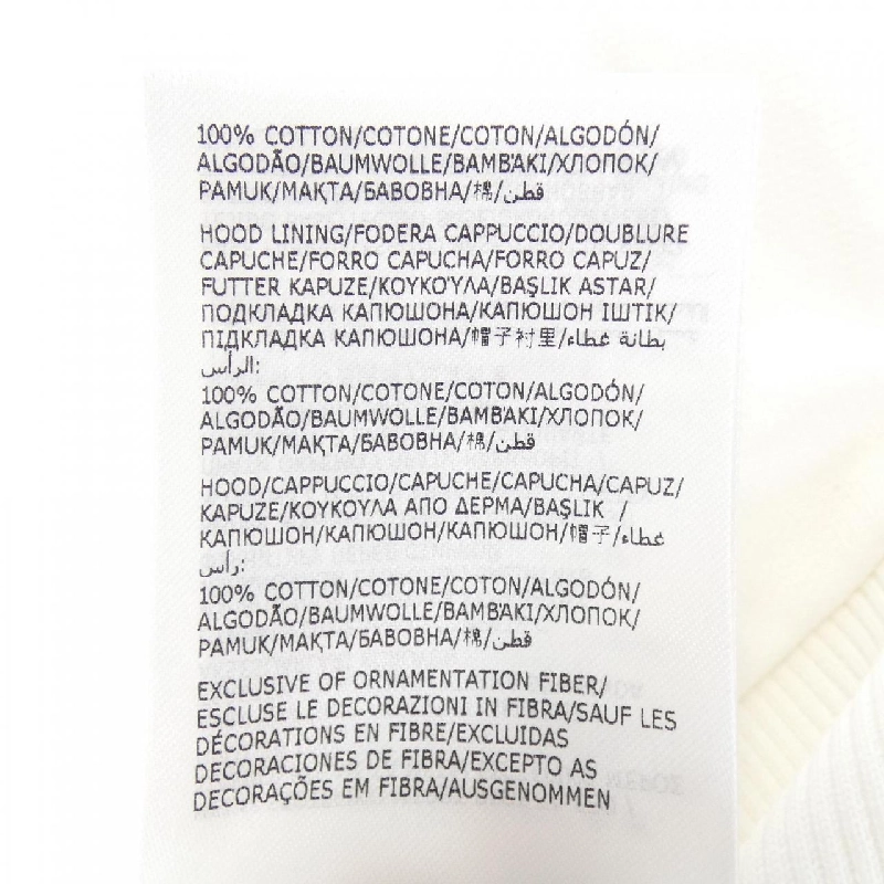 MONCLER 10938G00016 89A1K Áo khoác - Hàng hiệu Chính hãng 816050