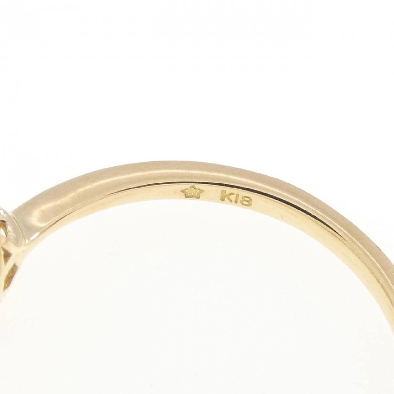 Nhẫn kim cương Festaria 0.136CT - Hàng hiệu Authentic 839439