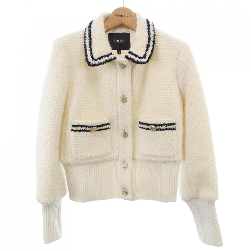 Áo khoác MAJE - Hàng hiệu Chính hãng 815246