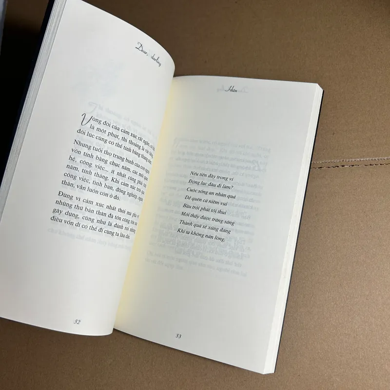 Dear, darling 733423