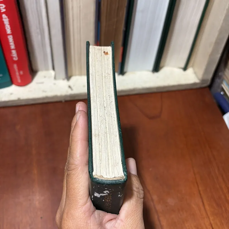 II Sách Liên Xô: Việt Nam Đất Nước Con Người - E.P. Gladunốp (Chủ Biên) - 1985 719540