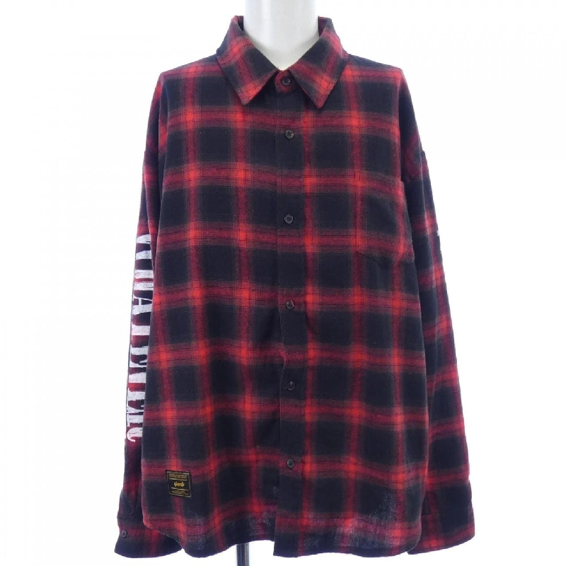 Áo sơ mi GLAMB - Hàng hiệu Authentic 895872