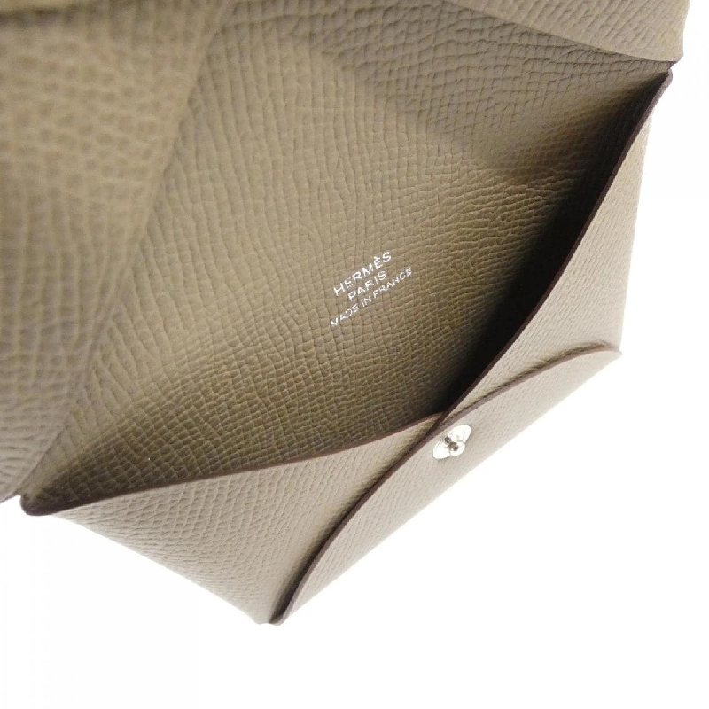 Ví thẻ Hermes Calvi 044164CK - Hàng hiệu Chính hãng 770070