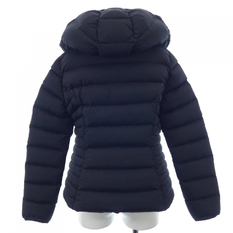 Áo khoác lông vũ MONCLER HERBE 632325