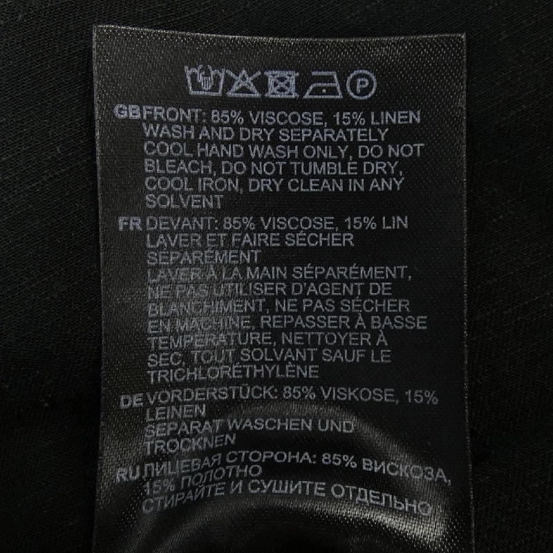 Quần Toteme 243-WRB0201 - Hàng hiệu Authentic 809122