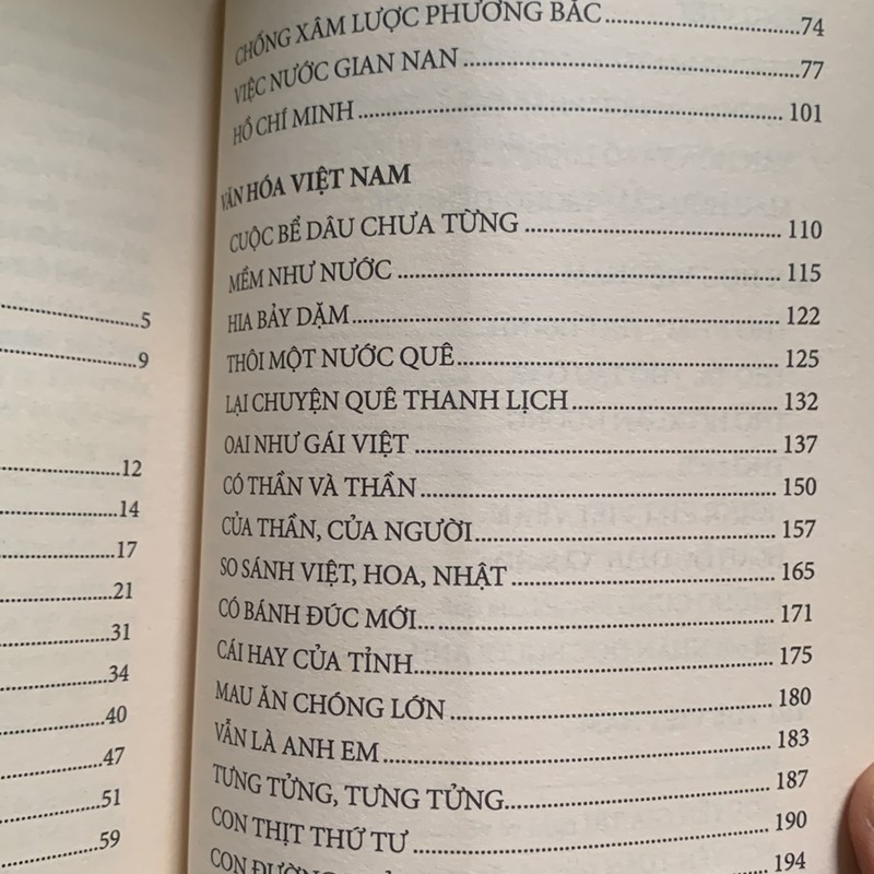 Cảm Nghĩ Miên Man-Thu Tứ 155425