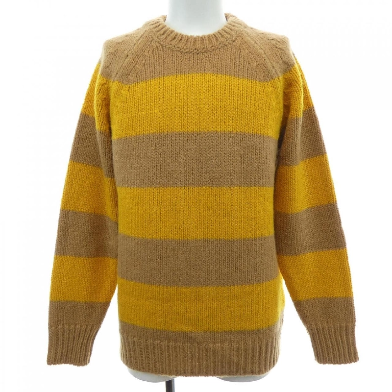 PT TORINO 4SGL040GEG Áo len - Hàng hiệu Authentic 902163