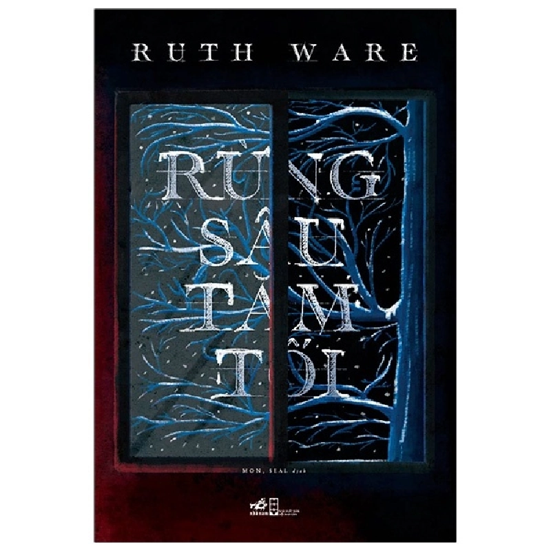 Rừng Sâu Tăm Tối (2021) - Ruth Ware 744110