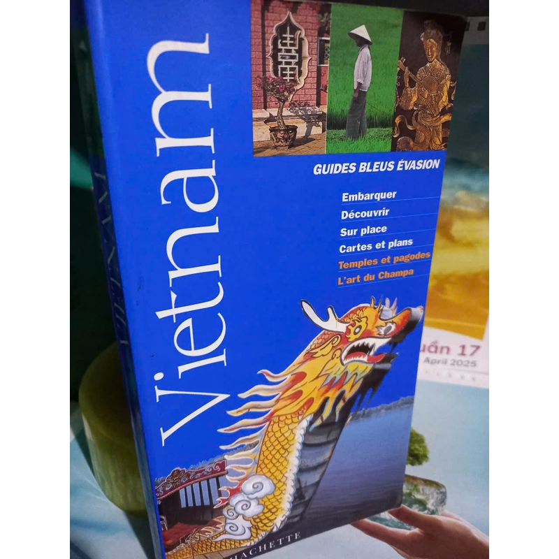 sách khám phá việt nam tiếng pháp 455532