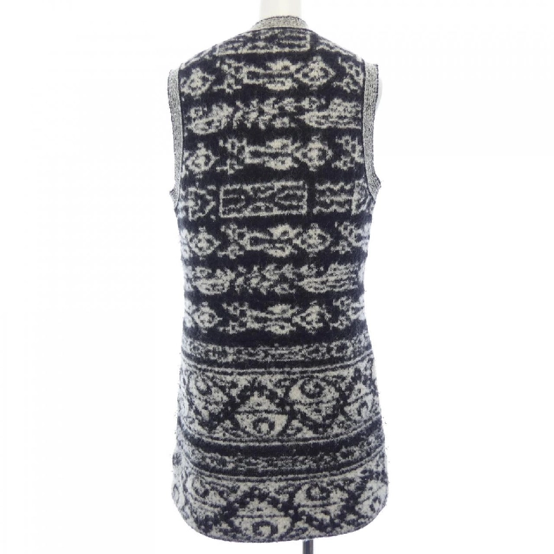 Chanel CHANEL P34460K01026 08A Áo tunic 631535