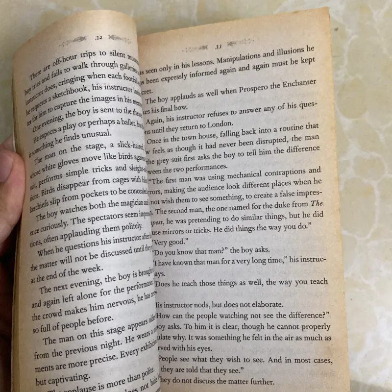 The Night Circus 1022311