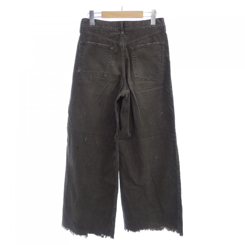 【Mã giảm giá】Quần JOHNBULL 649175