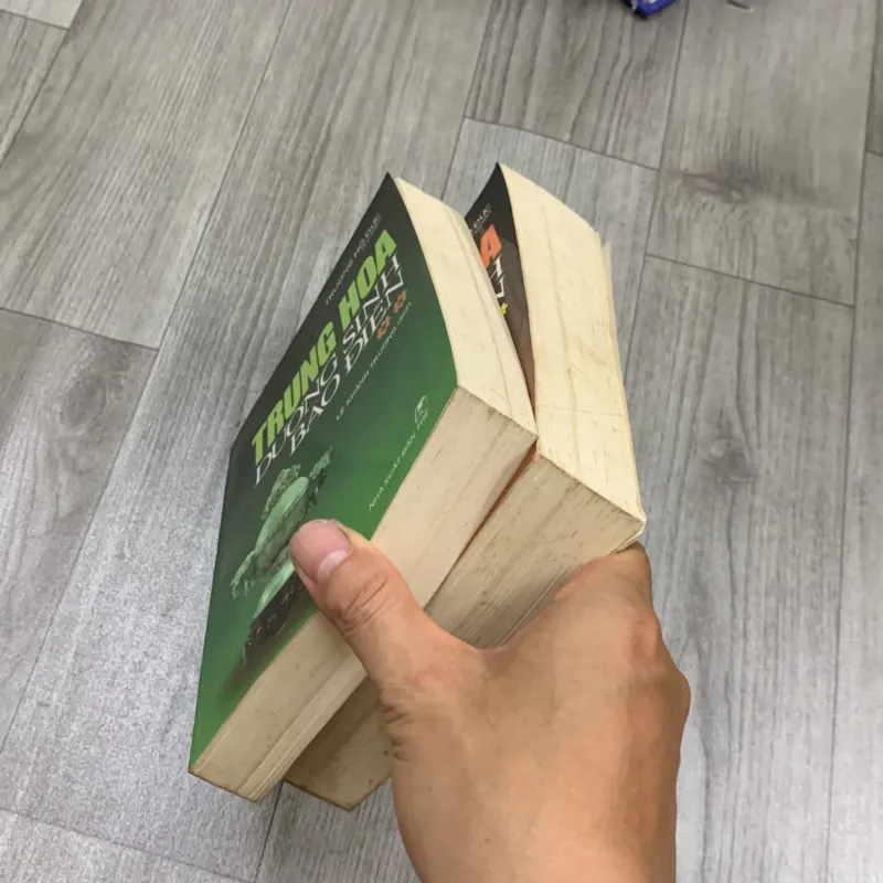 Trung hoa dưỡng sinh bảo điển. Bộ 2 tập. 5b2 496127