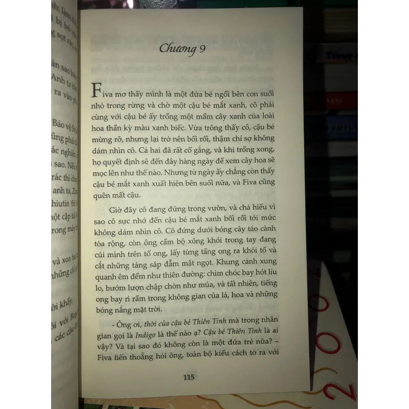 Cứu tinh vũ trụ - Victor Slipentruc 932770