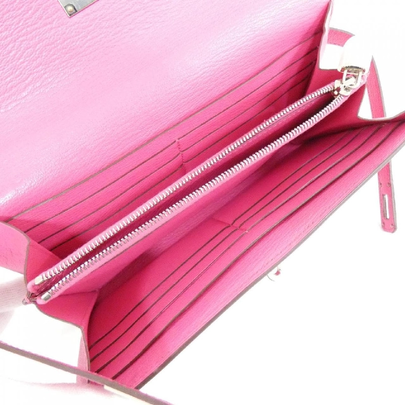 Ví Hàng hiệu Authentic Hermès Kelly Classic 051303CK 771020