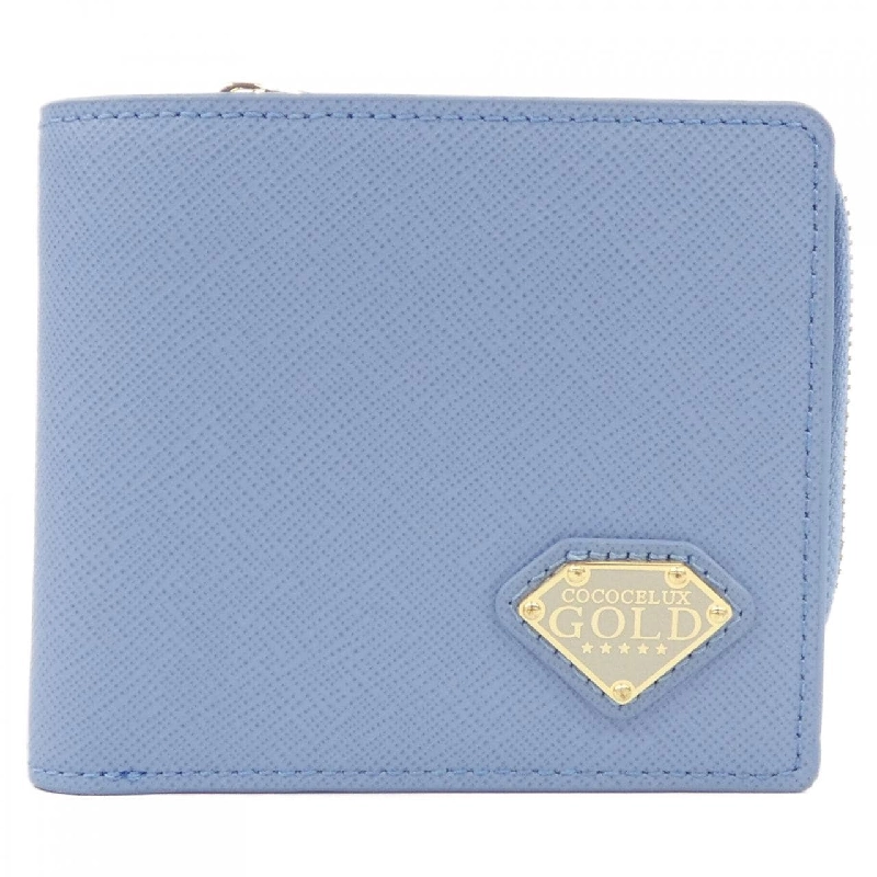 Ví COCOCELUX GOLD - Hàng hiệu Authentic 831094