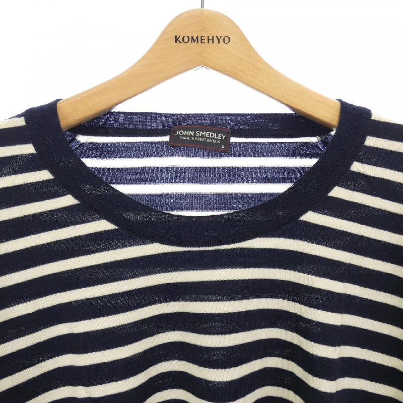 JOHN SMEDLEY ニット 648226