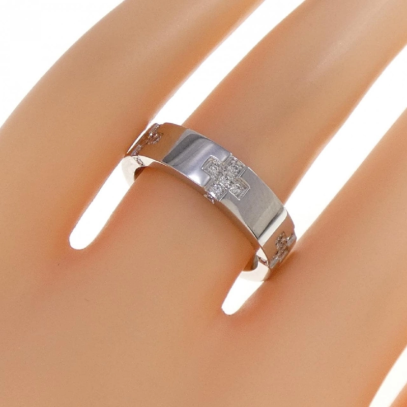 Nhẫn kim cương Stargewery 0.13CT - Hàng hiệu Authentic 841696