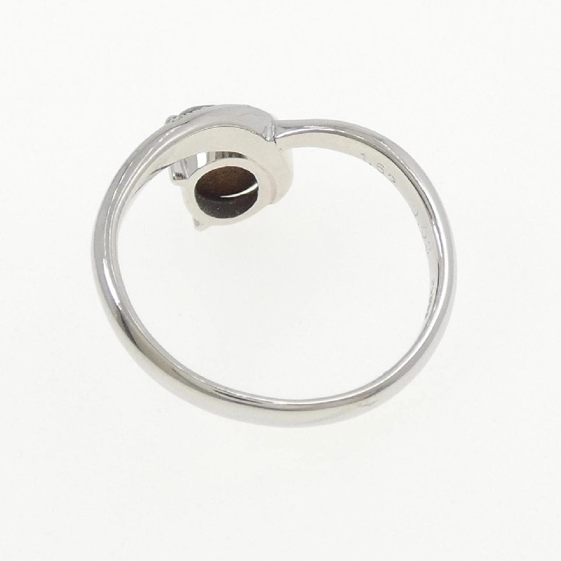 Nhẫn Boulder Opal PT900 1.62CT - Hàng hiệu Chính hãng 848343