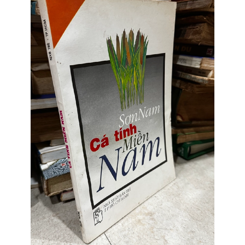 CÁ TÍNH MIỀN NAM - SƠN NAM 147458