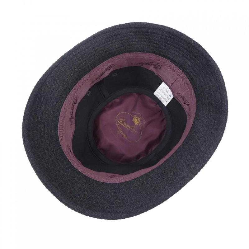 Mũ BORSALINO - Hàng hiệu Authentic 905525