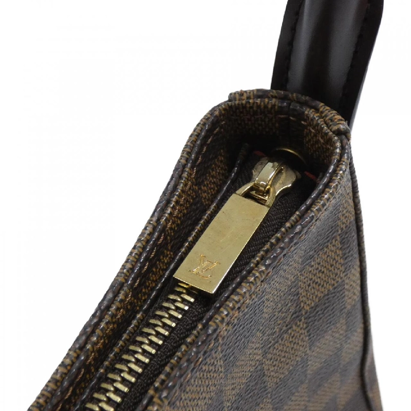 Túi xách vai Louis Vuitton Damier Looping MM N51157 - Hàng hiệu Chính hãng 767790