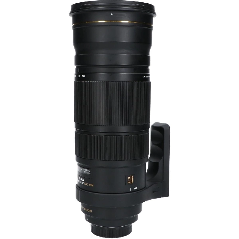 Nikon 120-300mm F2.8EX DG OSHSM - Hàng hiệu Authentic 880897