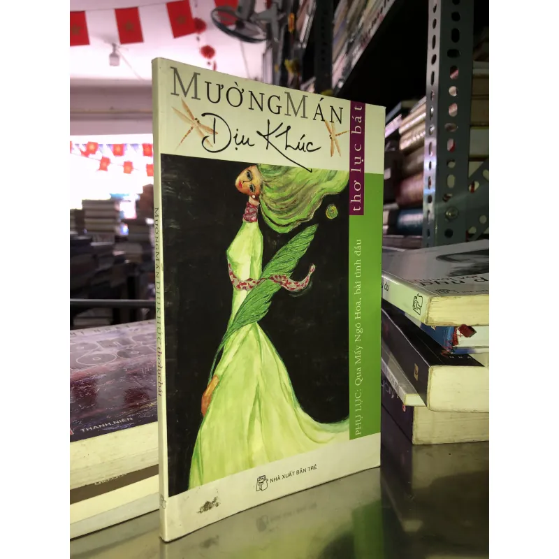 Dịu khúc- Mường Mán 1017560