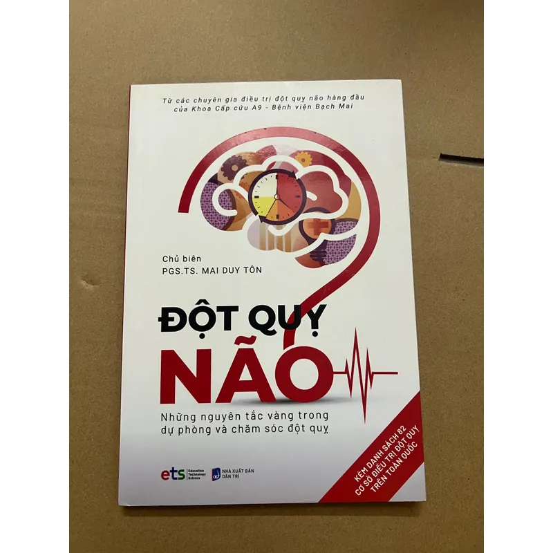 Đọt Quỵ Não 569156