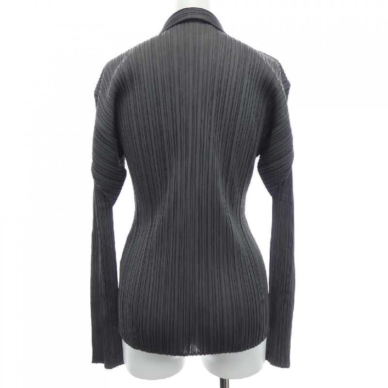 Pleats Please PLEATS PLEASE PP05-JJ001 Áo sơ mi - Hàng hiệu Chính hãng 820491