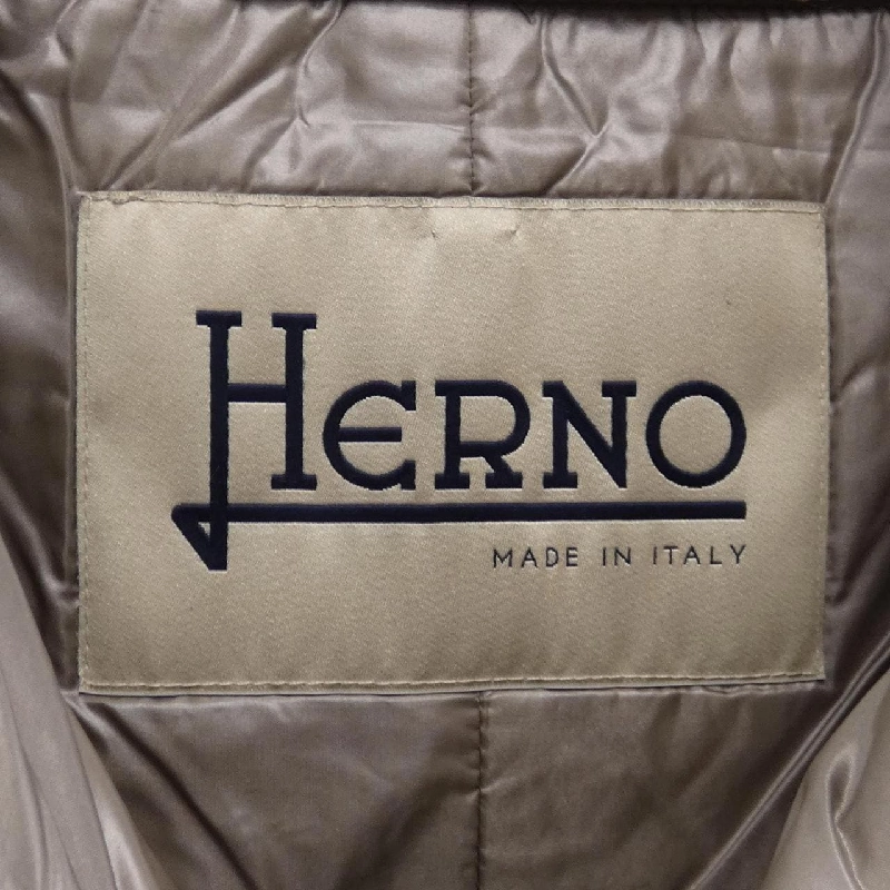 【Mã giảm giá】Áo khoác Herno 638662