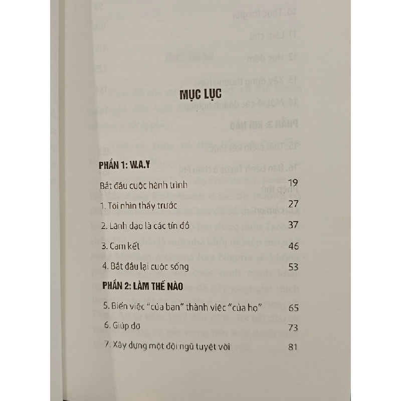 16 chiến lược kinh doanh thay đổi cuộc đời - Paul Oberschneider (Linh Vũ dịch) 453650