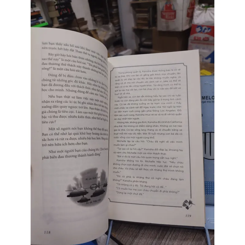 Sách: Kiếm tiền siêu tốc - TG: Mark Victor Hansen và Robert G.Allen 732584