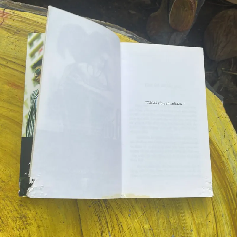 COMBO ĐỜI CALLBOY ( NGUYỄN NGỌC THẠCH ) & GIỚI TÍNH VÀ GIỚI TÍNH THỨ BA 738004