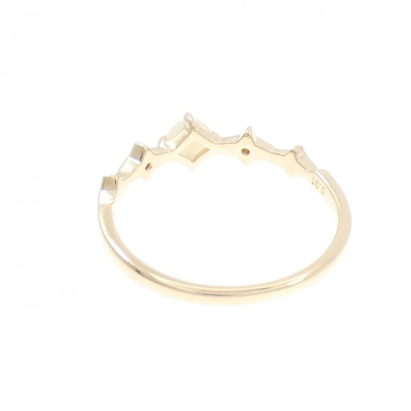 Nhẫn Opal Star Jewelry - Hàng hiệu Authentic 836949