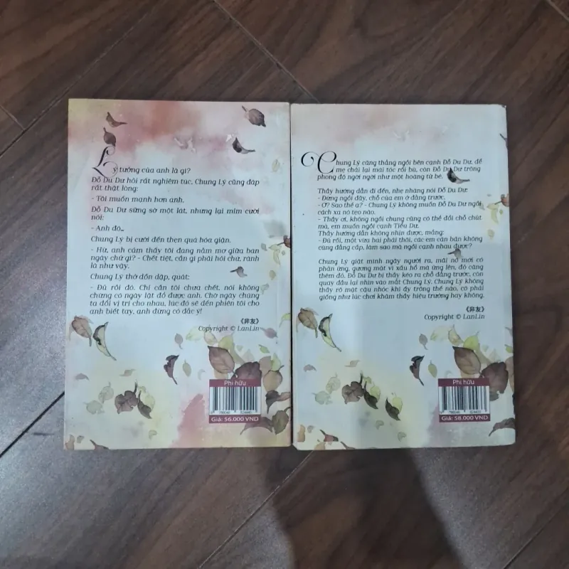 Phi hữu - lan lâm 746479